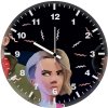 spiderverse heroes j2 wall clock