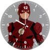 flash lego fn wall clock