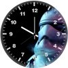 stormtooper 00 wall clock