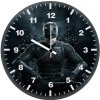 daredevil resurrection of a blind vigilante 8j wall clock
