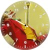 joker the man c1 wall clock