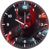 the batman scifi w1 wall clock