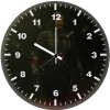 brzrkr keanu reeves 7t wall clock