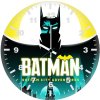 batman gotham city adventures v3 wall clock