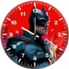 the batman wings of vengeance bt wall clock