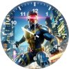 cyclops leadership gv wall clock