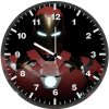 iron man new l6 wall clock