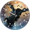 fearless batman kp wall clock