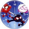 into the gumball verse sx wall clock
