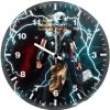jane foster lightning lord 6e wall clock