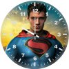 a legacy of superman 5u wall clock