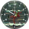 joker cool dance 6i wall clock