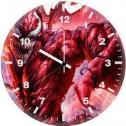 absolute carnage s0 wall clock