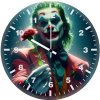 the joker gentle thorn yx wall clock