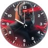 darkseid 9e wall clock