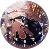 spider man unlimited venom carnage me wall clock