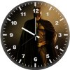 batman hd art cs wall clock