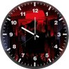 batman the animated series 1992 9z wall clock