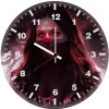 scarlet witch new hp wall clock