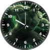hulk unstoppable rage xj wall clock