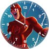 daredevil new q2 wall clock