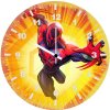 bound by blood 8f wall clock