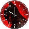 vengance 2k wall clock