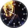 ghost rider movie s3 wall clock