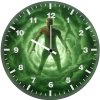 spider man far from home smoke tunnel 3c wall clock