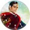 henry cavill superman qz wall clock