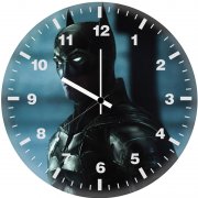 the batman robert e7 wall clock