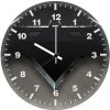 batarang 8o wall clock