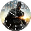 batman justice league hero yd wall clock