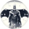 artbatman h4 wall clock
