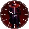 take on batman bs wall clock