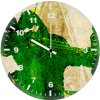 arrow new minimal fz wall clock