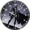 the batman gotham king 4g wall clock