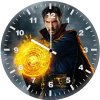 doctor strange 8v wall clock
