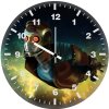 star lord unleashed g5 wall clock