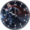 thor new digital art r7 wall clock