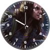 x23 arts q9 wall clock