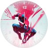 spider man 2099 protector of tomorrow xd wall clock