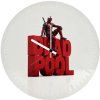 the deadpool way fx wall clock