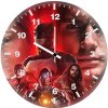 justice league coming 89 wall clock
