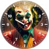 joker the game begins dp wall clock