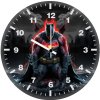 batman the final dance h2 wall clock