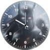 batwoman new artwork qw wall clock
