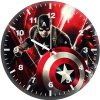 avengers end game k1 wall clock