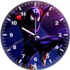 newspiderman ug wall clock