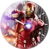 4kiron man new t5 wall clock